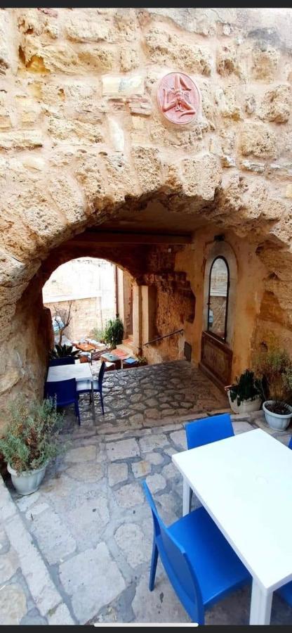 Home Holiday Kalanto Castellammare del Golfo Kültér fotó