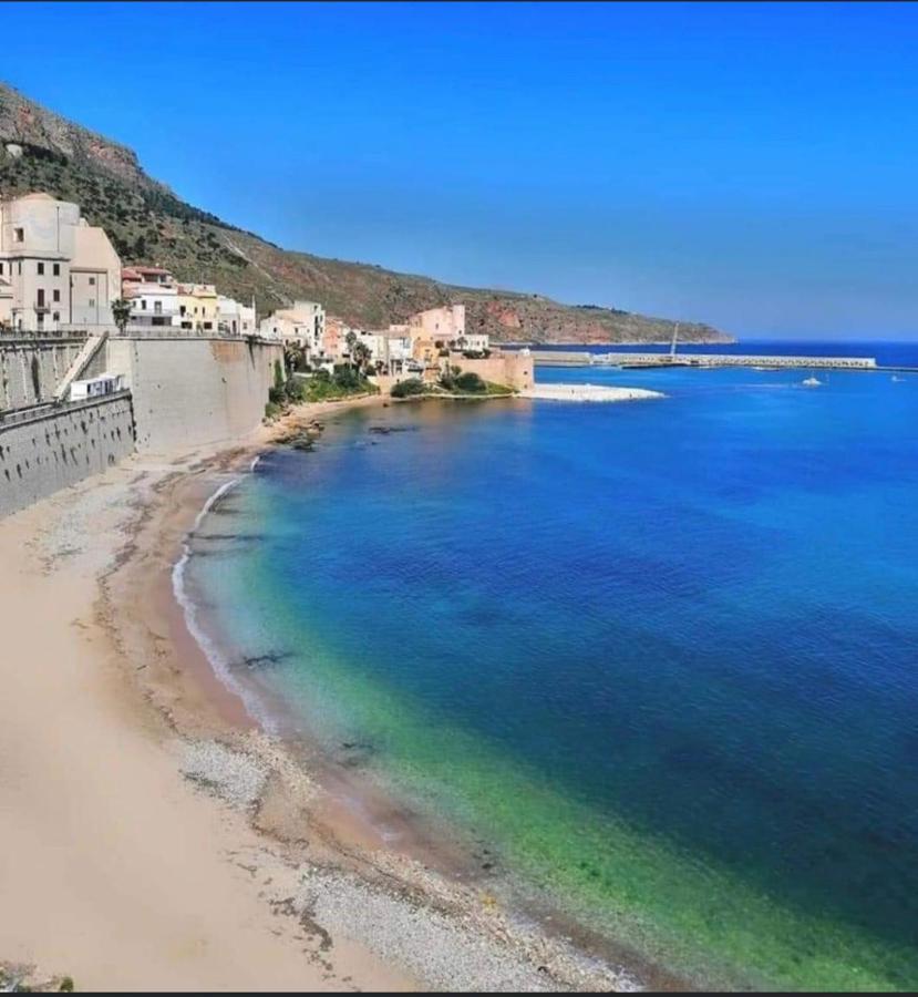 Home Holiday Kalanto Castellammare del Golfo Kültér fotó