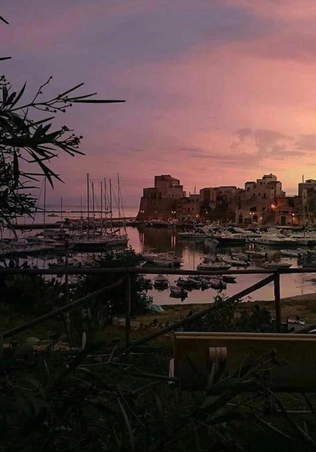 Home Holiday Kalanto Castellammare del Golfo Kültér fotó