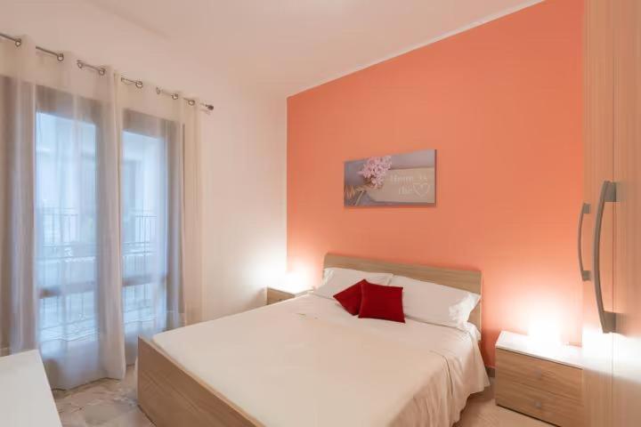 Home Holiday Kalanto Castellammare del Golfo Kültér fotó