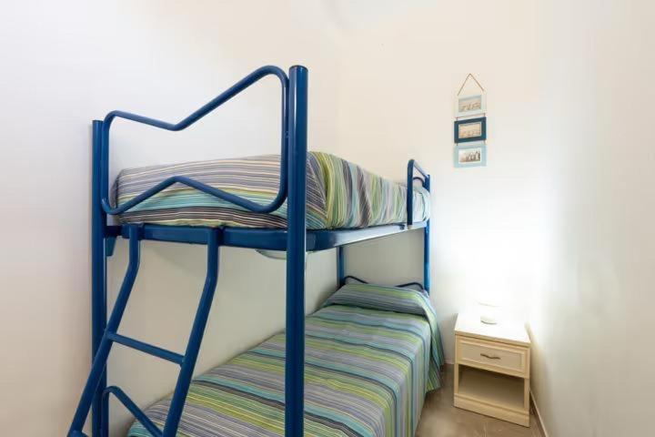 Home Holiday Kalanto Castellammare del Golfo Kültér fotó
