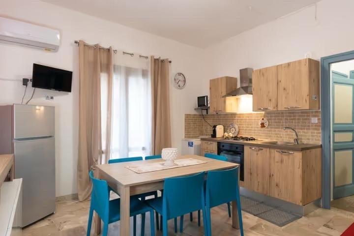 Home Holiday Kalanto Castellammare del Golfo Kültér fotó