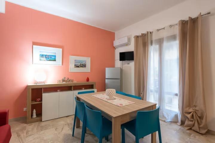 Home Holiday Kalanto Castellammare del Golfo Kültér fotó
