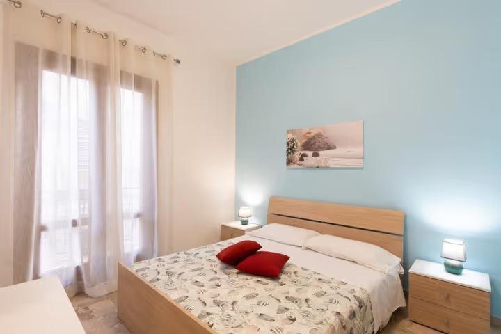 Home Holiday Kalanto Castellammare del Golfo Kültér fotó