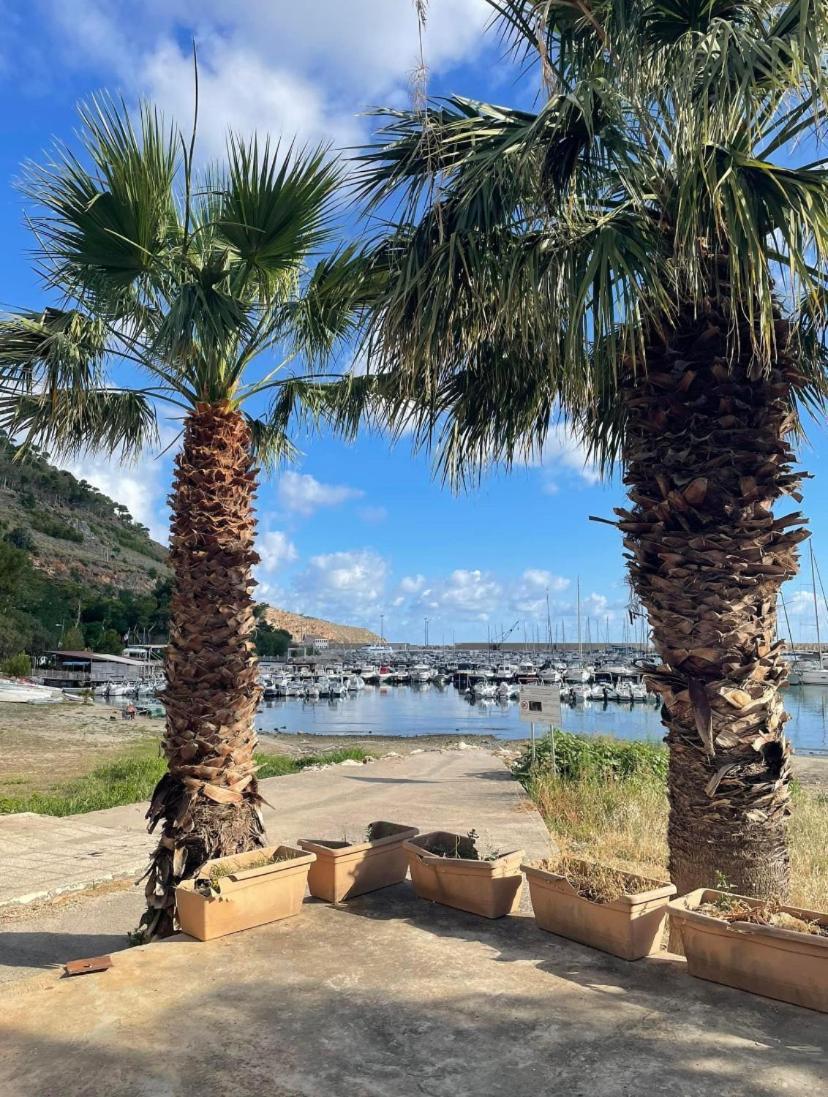 Home Holiday Kalanto Castellammare del Golfo Kültér fotó